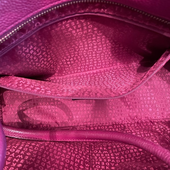 Kate Spade Leather handbag - Picture 5 of 15